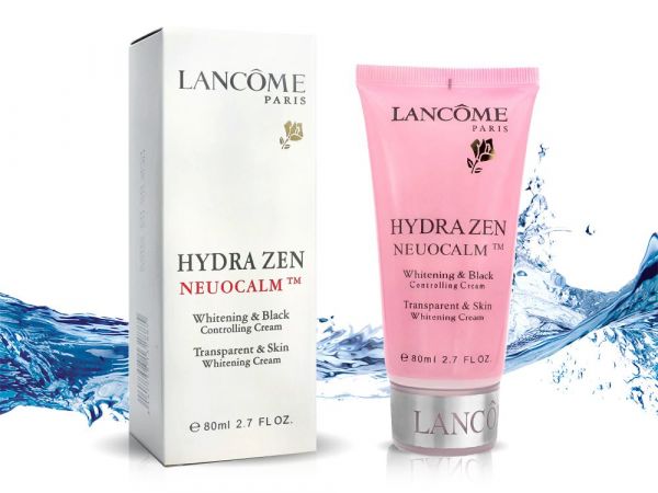 Lancome Hydra Zen Neuocalm Facial Peeling Gel, 80 ml
